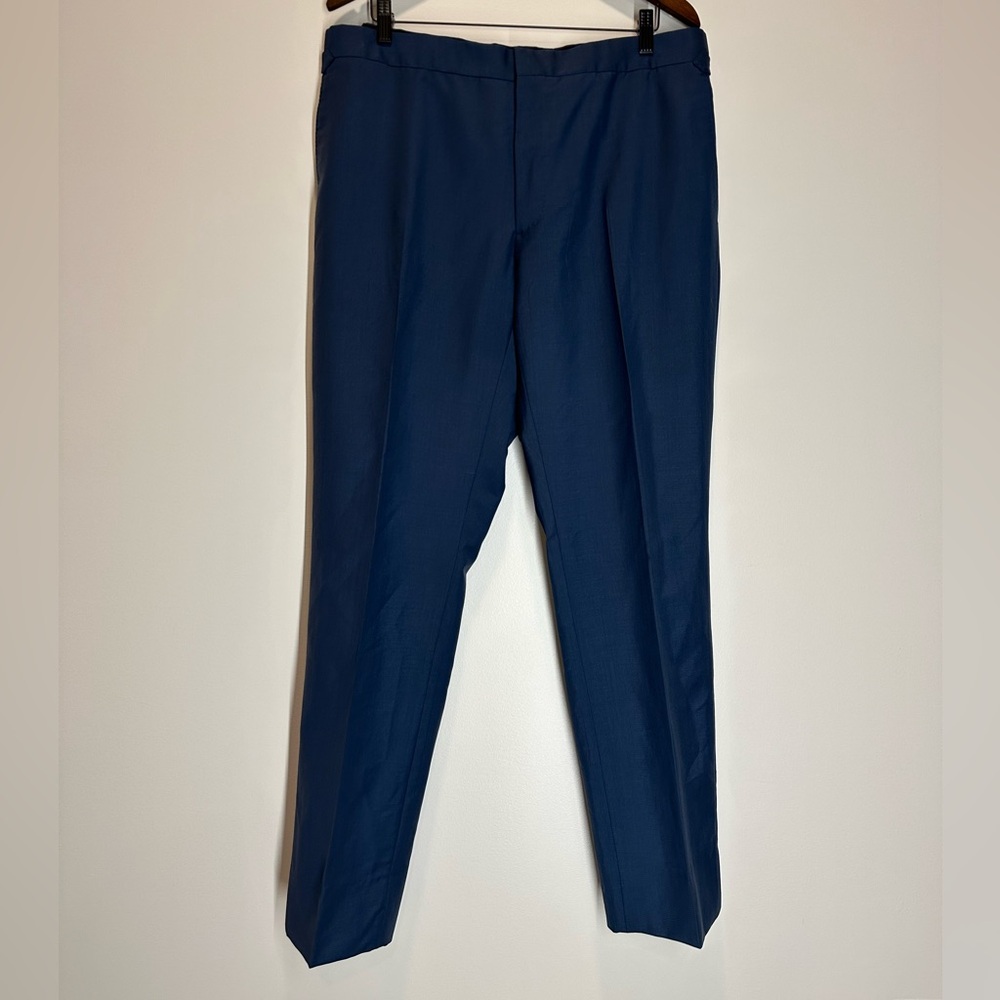 Men’s Burberry Trousers